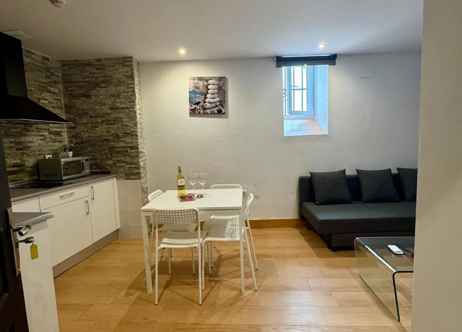 Jerez Suites Jerez de la Frontera Appartement